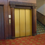 カフェ ラウンジ アンド バー アゼリア - 