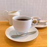 おうちCafe 南風 - ランチコーヒー