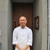 イル・チェントリーノ - オーナーシェフ　北口智久さん