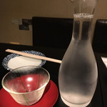 炭火居酒屋 山崎　金沢直送鮮魚＆石川の地酒 - 