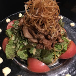 炭火居酒屋 山崎　金沢直送鮮魚＆石川の地酒 - 