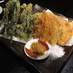 炭火居酒屋 山崎　金沢直送鮮魚＆石川の地酒 - 