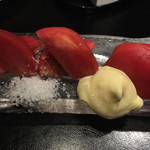 炭火居酒屋 山崎　金沢直送鮮魚＆石川の地酒 - 