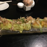 炭火居酒屋 山崎　金沢直送鮮魚＆石川の地酒 - 