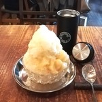 ブリコラージュ ブレッド アンド カンパニー ダイニング・カフェ - 