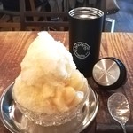 ブリコラージュ ブレッド アンド カンパニー ダイニング・カフェ - 