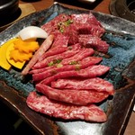 Sumibiyakiniku Shourinen - 