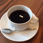 Lignum - セットのコーヒー300円