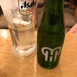 ぶっちぎり酒場 亀戸店 - ホッピースタイル