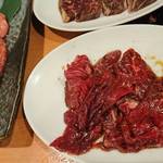 焼肉山陽 - 