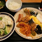 ホテルNO.1高知 - 