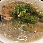 京ラーメン さだかず - 