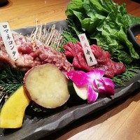 但馬屋 心斎橋 - 