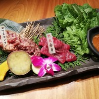 但馬屋 心斎橋 - 