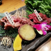 但馬屋 心斎橋 - 