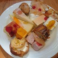 ザ・ループ ホテルアゴーラ大阪守口 - 