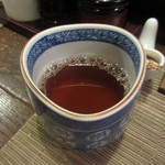 まめたぬき - 三角の湯呑