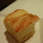 ピアッティ カステリーナ - フォカッチャ