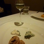 ピアッティ カステリーナ - チーズ