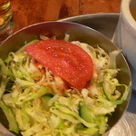 Bistro ひつじや - 