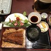 うなぎ料亭 山重