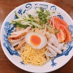 風風ラーメン - 