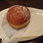 白木屋 - マラサダ