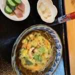 ミュージアムカフェ 四季 -SIKI- - 