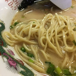 麺屋　宮坂商店 - 