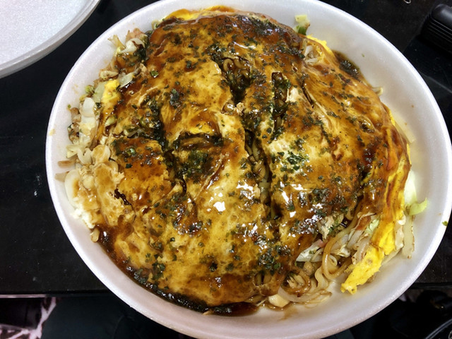 たこ焼たっちゃん - 大畠/たこ焼き | 食べログ