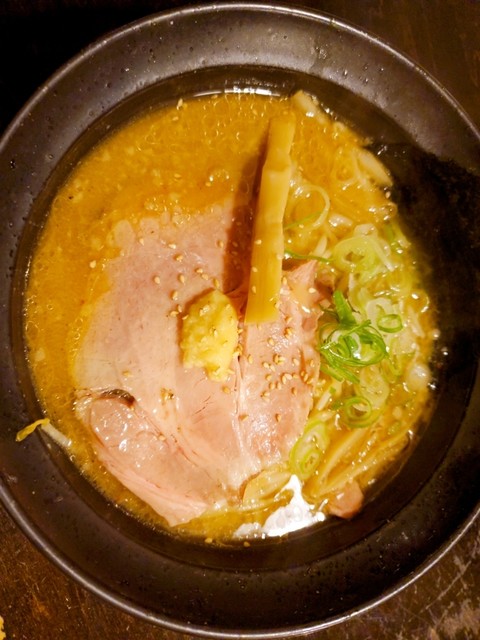 一龍 - 釧路（中華料理）の写真