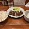 牛たん料理 閣 ブランドーム本店