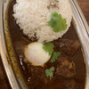 路地裏カレー Tiki