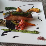 ビストロ セレニテ - 