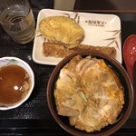 Marugame Seimen - 親子丼