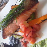 ビストロ セレニテ - 