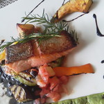 ビストロ セレニテ - 