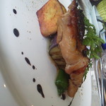 ビストロ セレニテ - 