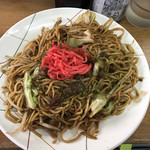 Yakisoba Kazu - 