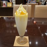 リンツ ショコラ カフェ - 