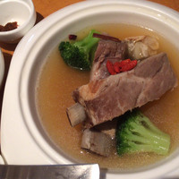 tcc GINZA - Pork Ribs Stewed in Spice