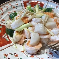 中華料理 桃李 - 
