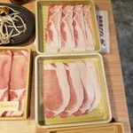 Shabushabu Onyasai - 