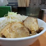 らーめん  忍者 - 