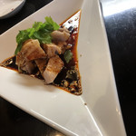 中国料理　四川龍都 - 料理写真: