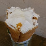 クレープリー チロル - ④もしや、もしや