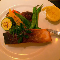 ロウリーズ・ザ・プライムリブ 恵比寿ガーデンプレイス店 - 