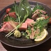 マグロ専門居酒屋 新魚濱 新横浜店