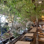 HANADAN CAFE - 