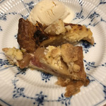 GRANNY SMITH APPLE PIE & COFFEE - 